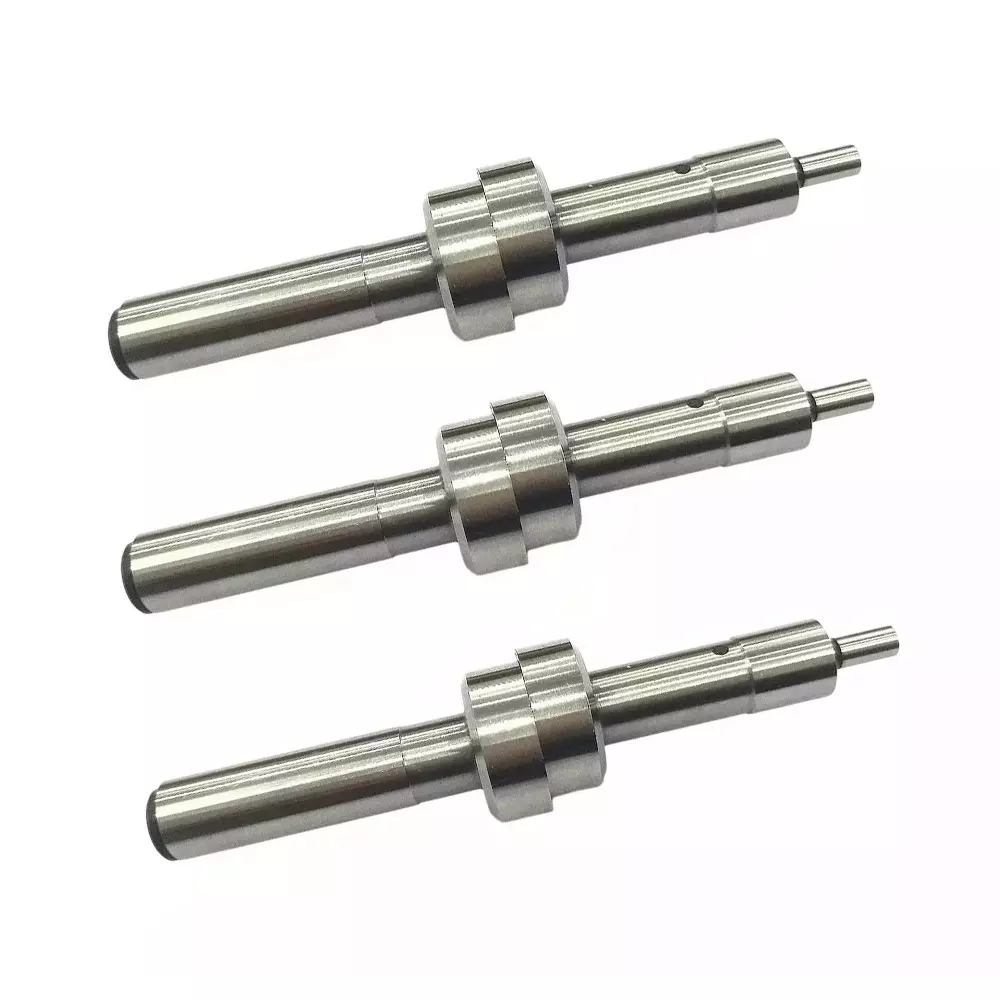 Buyohlic International Edge Finder with 10 mm Shank Size and 4 mm Probe Size, X7-GBRS-30QT (Pack of 3)