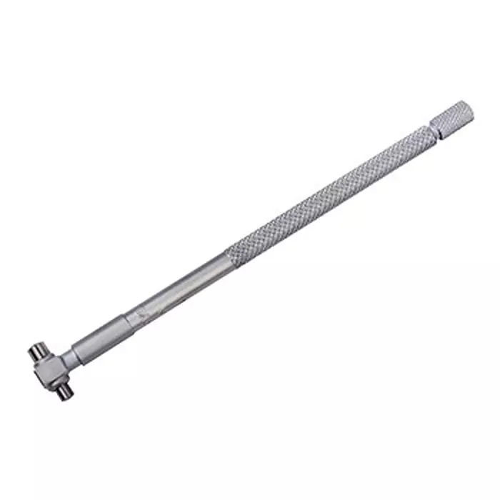 Mitutoyo Telescoping Gage 8-12.7 mm Measurement Range, 155-127