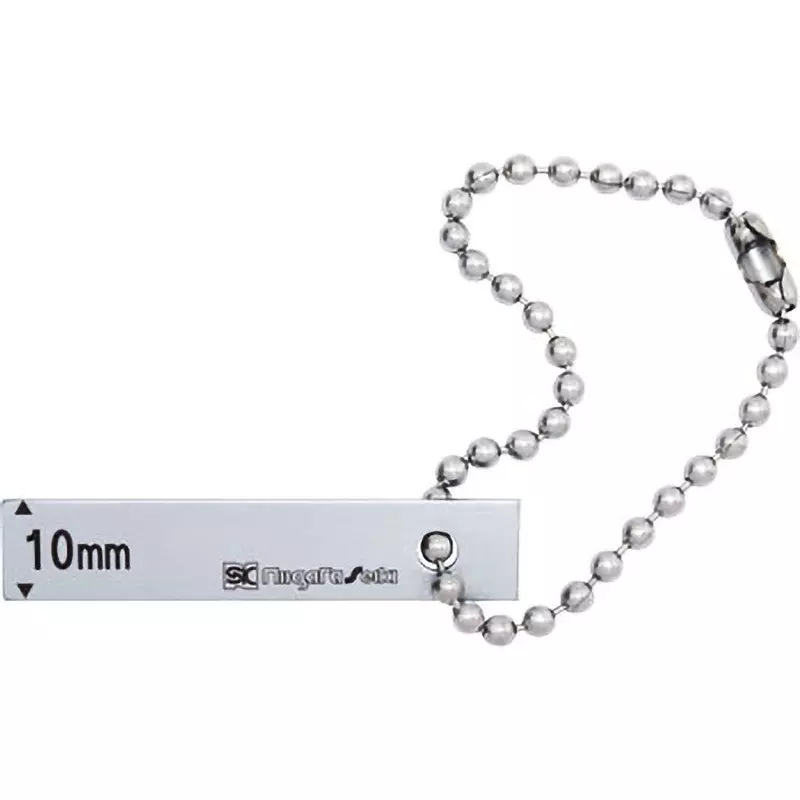 SK Niigata Seiki Electrode Gap Gauge, EC-10