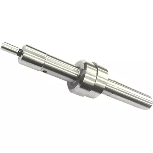 A.D INTERNATIONAL Edge Finder with 10 mm Shank Size and 4 mm Probe Size, X7-GBRS-30QT