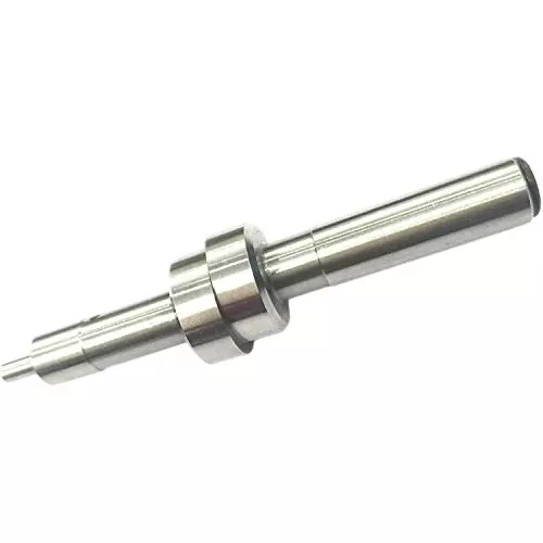 A.D INTERNATIONAL Edge Finder with 10 mm Shank Size and 4 mm Probe Size, X7-GBRS-30QT