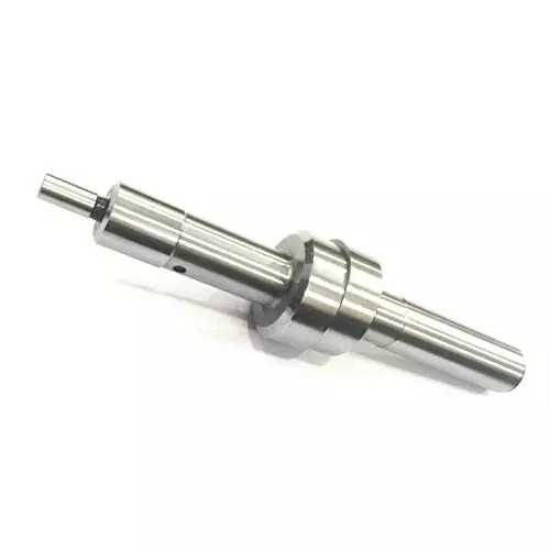 Assorts Precision Edge Finder Tool Steel 10 mm (0.2 Inch) for Setting Workpiece Edge in Milling Machine