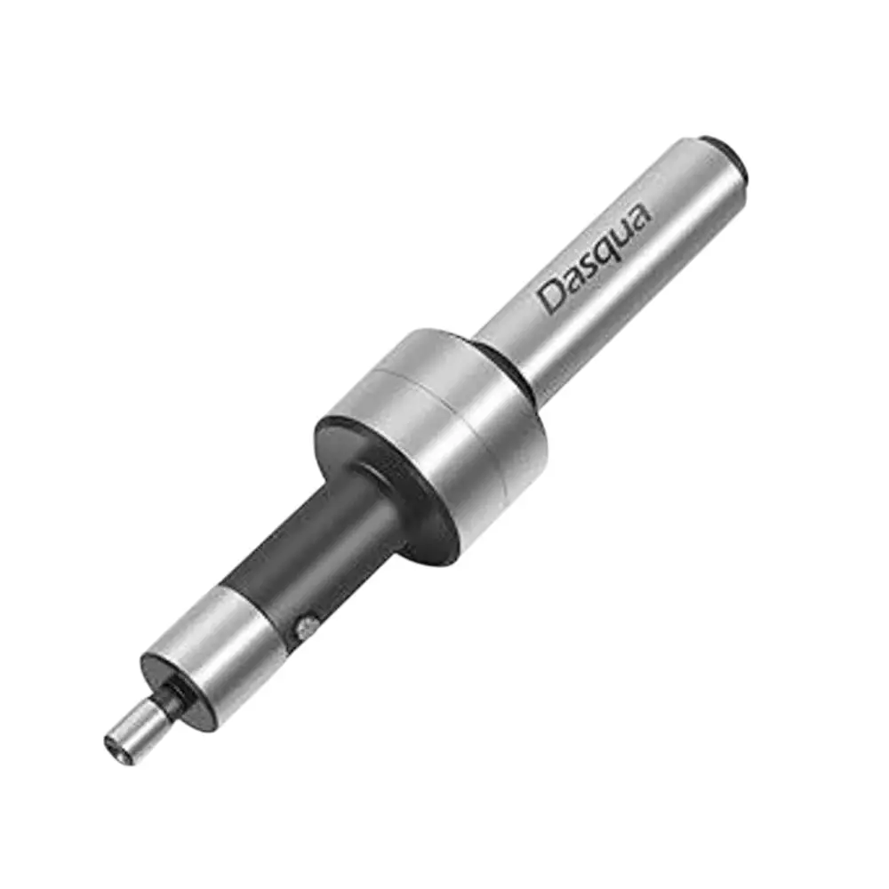 Dasqua Edge Finder 10 mm Contact Point & 0.005 mm Accuracy, 5761-0005