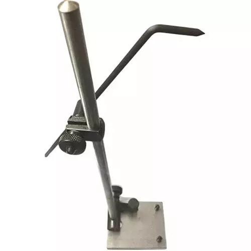 Buyohlic International Toolmaker Surface Marking Gauge Size 9 inch x 12 inch (228.6 mm x 304.8 mm) and Fine Point, 8O-Z13S-XOZN