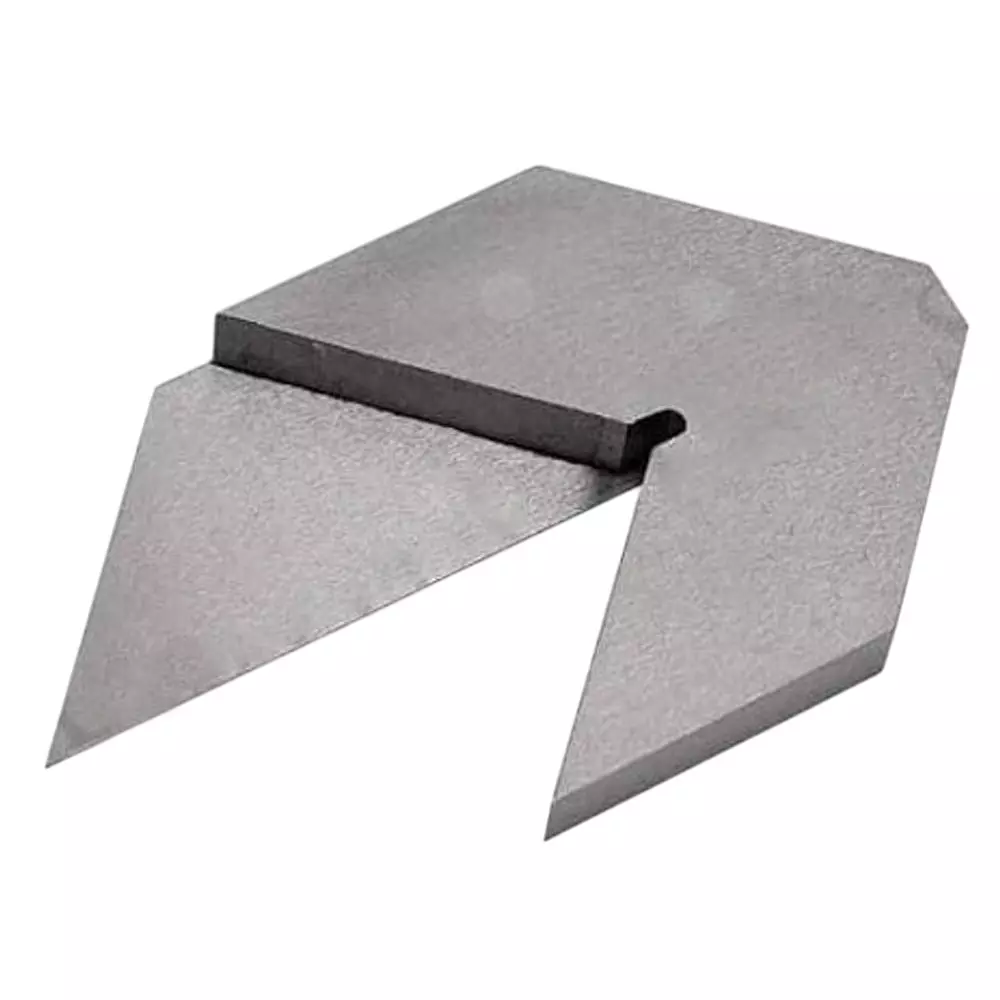 Aastha Tools Center Square Finder 38 mm Blade Length & 38 mm Tongue Length