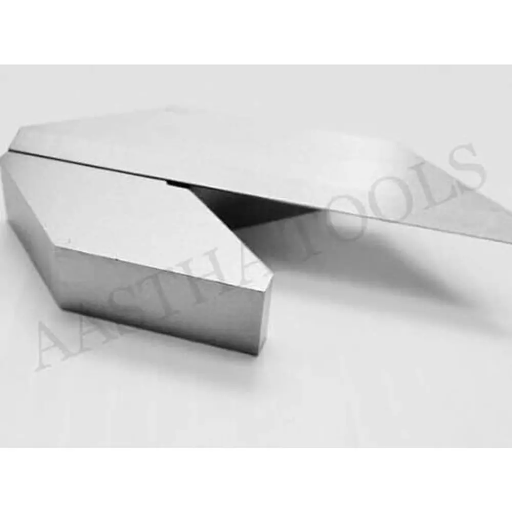 Aastha Tools Center Square Finder 38 mm Blade Length & 38 mm Tongue Length