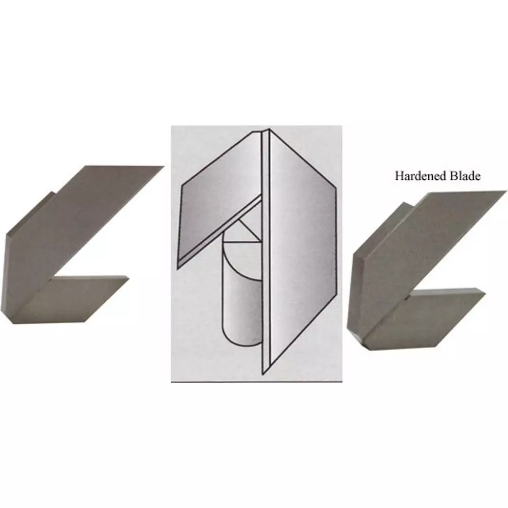 Aastha Tools Center Square Finder 38 mm Blade Length & 38 mm Tongue Length