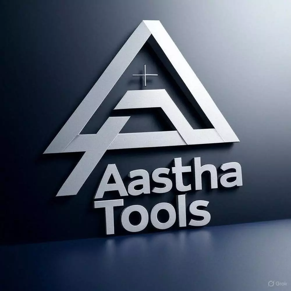 Aastha Tools Center Square Finder 38 mm Blade Length & 38 mm Tongue Length