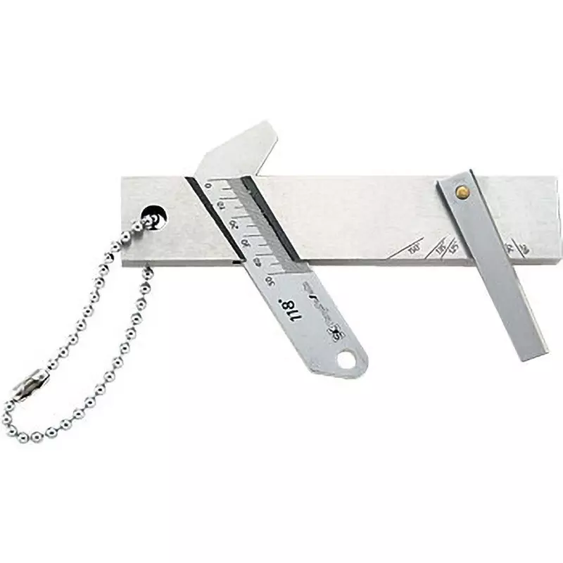 SK Niigata Seiki Drill Point Gauge, DP-118