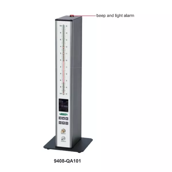 insize-air-gauge-display-with-beep-and-light-alarm-dry-and-clean-04-to-07-mpa-air-supply-and-254-mm-led-height-9408-qa101