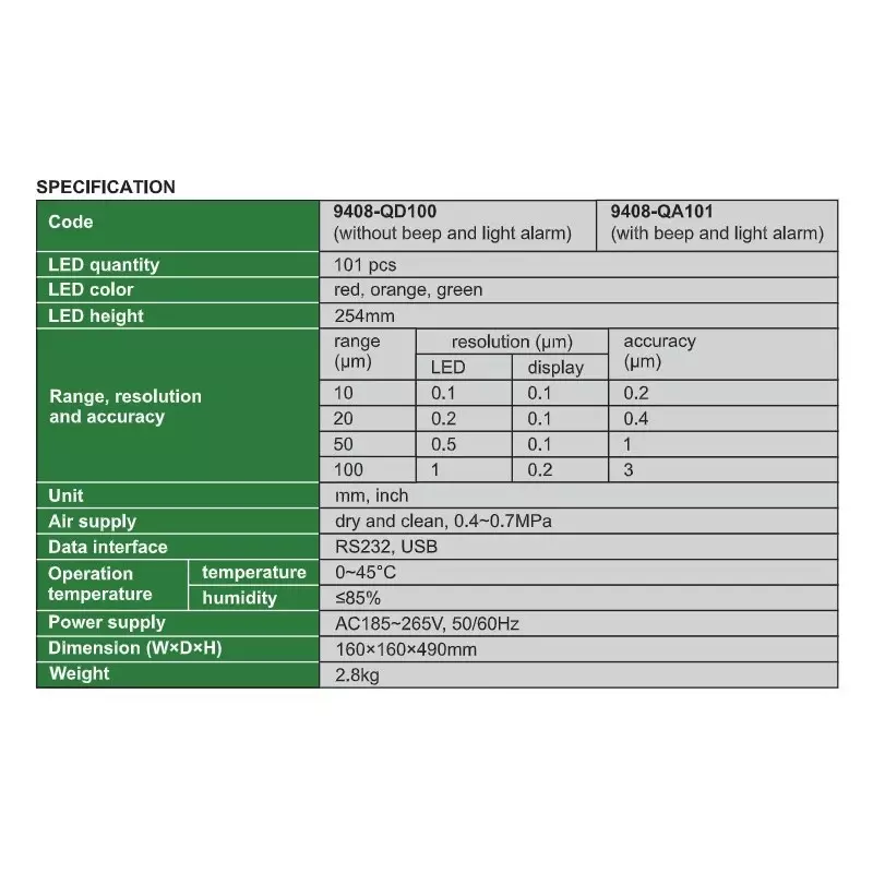 insize-air-gauge-display-with-beep-and-light-alarm-dry-and-clean-04-to-07-mpa-air-supply-and-254-mm-led-height-9408-qa101