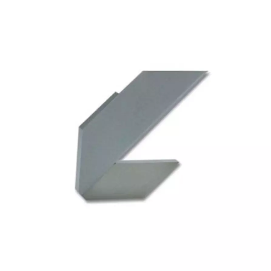 Kizer Center Square/Center Finder For Round Bars Up To 38 mm Diameter, KZ-263