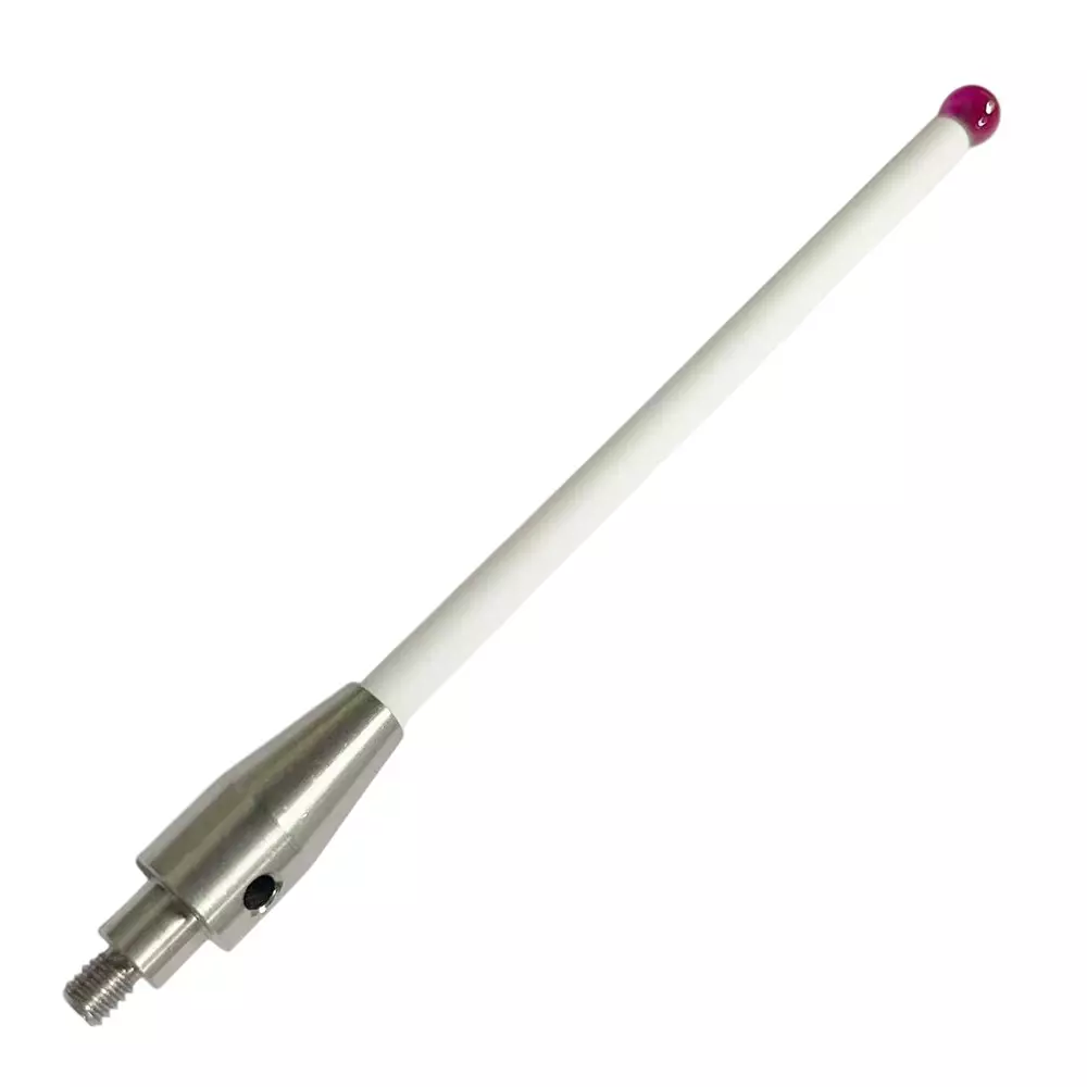 Insize M3 Styli For CMM Carbon Fibre Rod Ruby Tip, ISQ-30-085