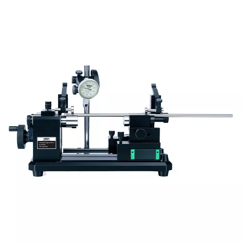 insize-concentricity-gauge-with-3-25-mm-diameter-range-2m-accuracy-and-fixed-stand-4759-25