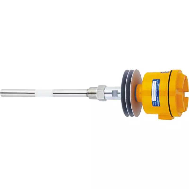 Towa Seiden Capacitive Level Switch Screw-in mounting R1 Mounting 2.0 Power Consumption, TSA-B1SA-015