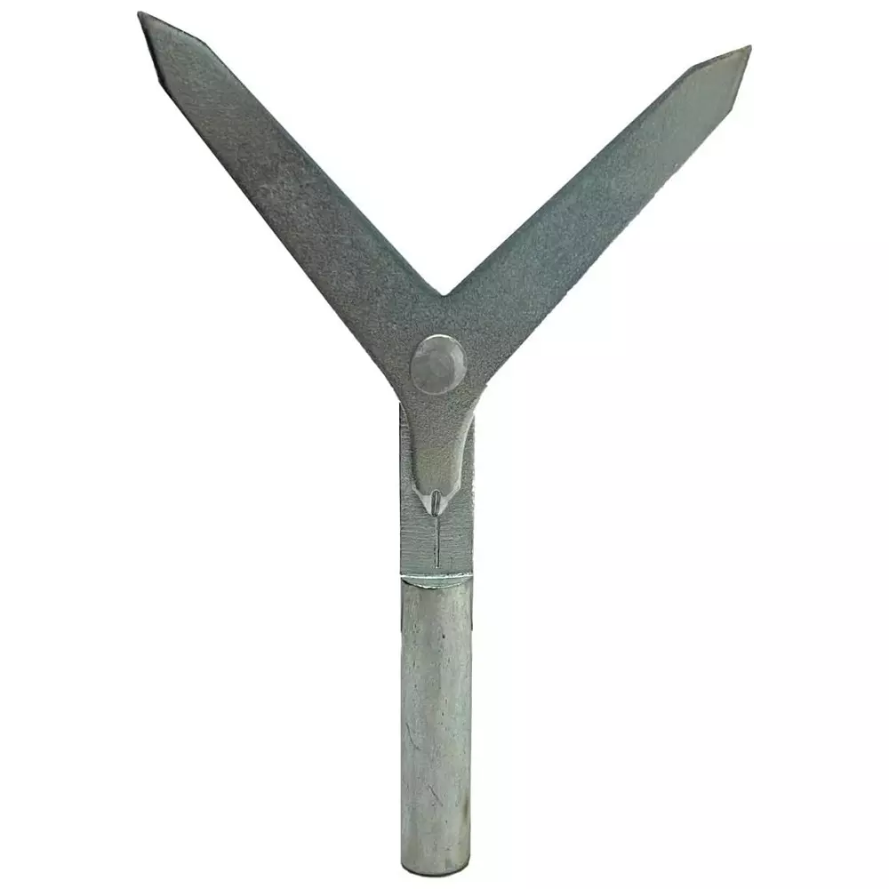 Assorts Round Work Piece Center Finder Sheet Metal Straight Shank 9.5 mm (3/8 Inch)