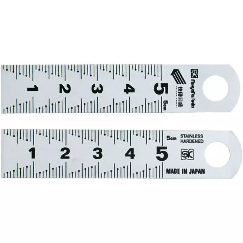 SK Niigata Seiki Vertical Scale Gauge Quick Scale, VG-50KD
