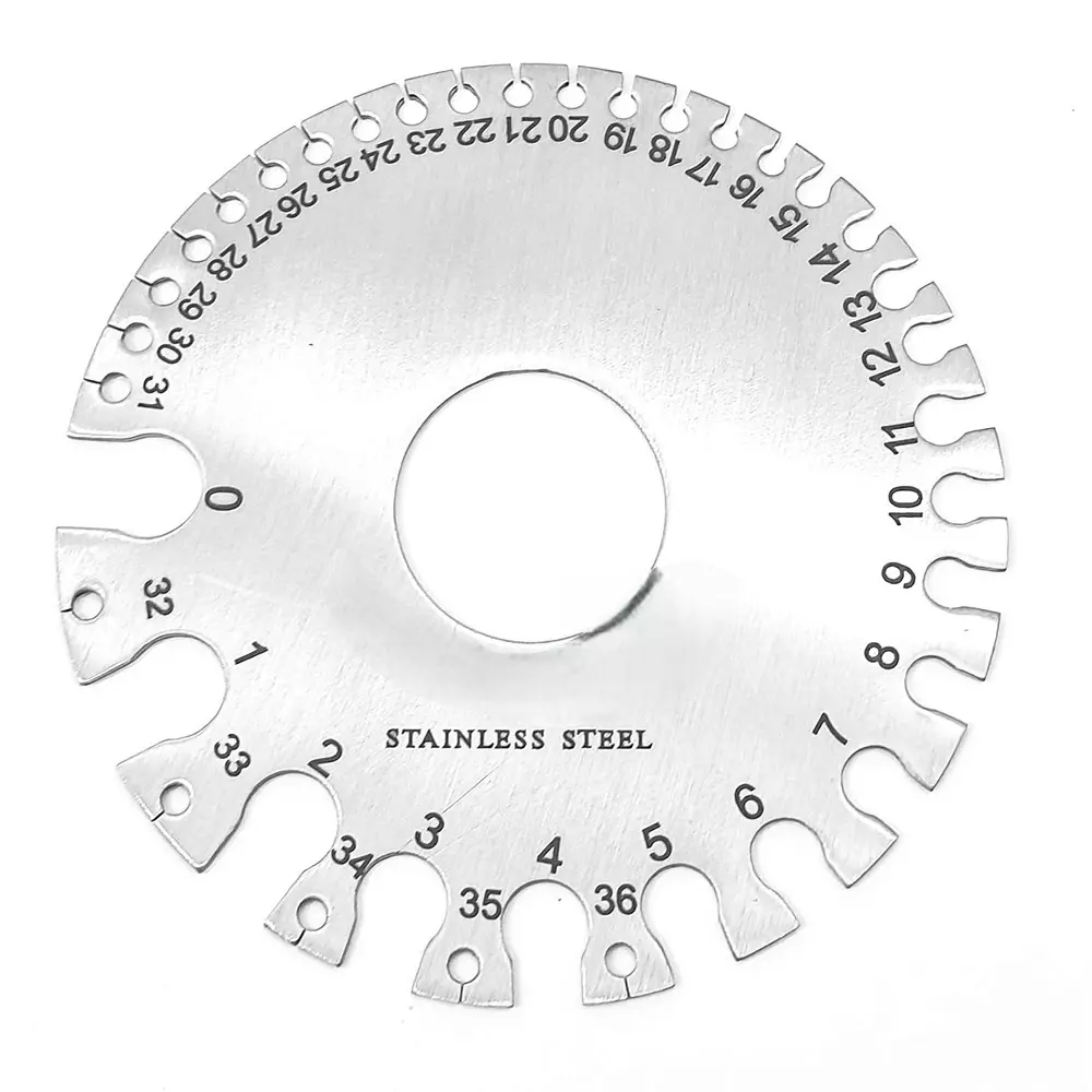 tools-shop-awg-swg-thickness-measure-tester-ruler-wire-gauge-round-steel-silver-manual-for-industrial-use