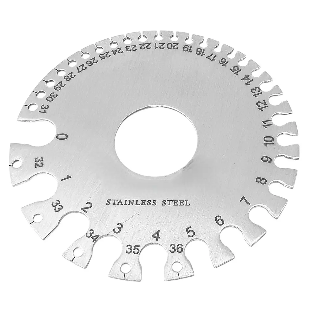 tools-shop-awg-swg-thickness-measure-tester-ruler-wire-gauge-round-steel-silver-manual-for-industrial-use