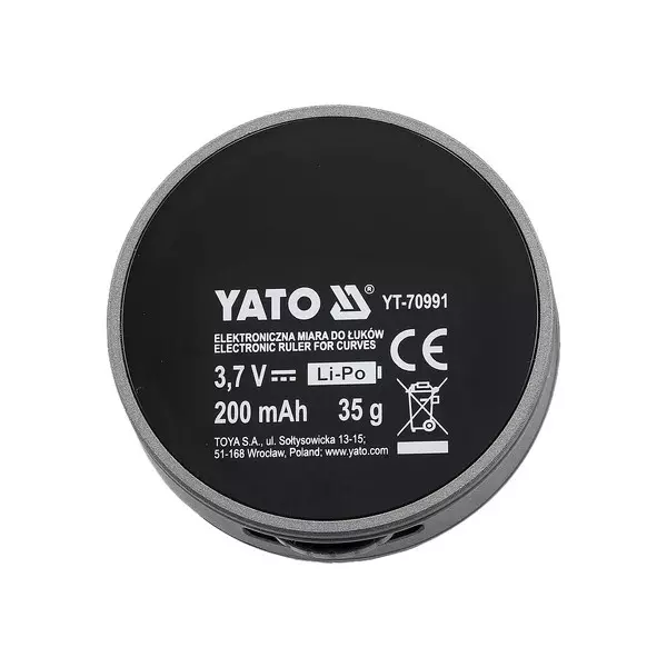 yato-37-v-dc-intelligent-electronic-ruler-0-999-m-measuring-range-and-200-mah-li-po-battery-yt-70991