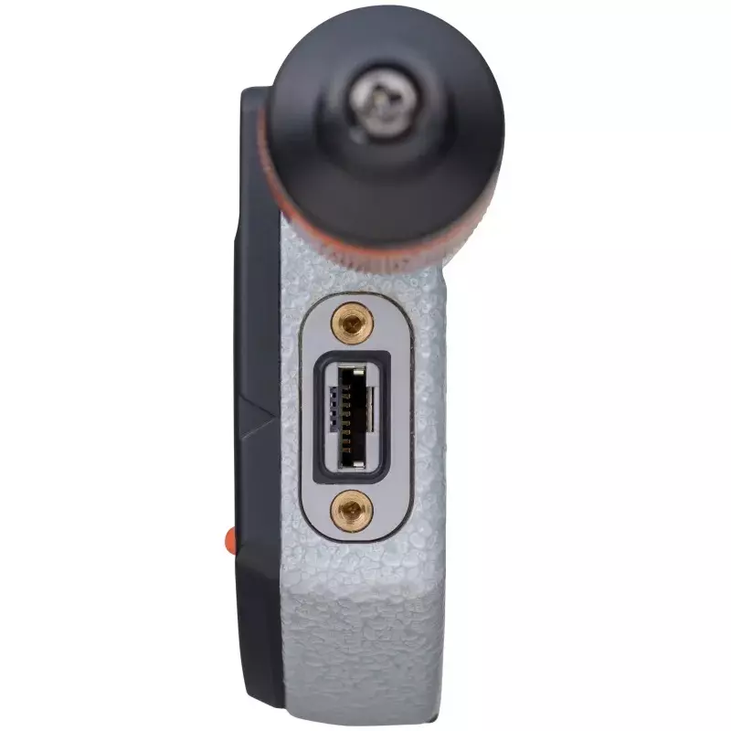 Mitutoyo Quantumike Digimatic Micrometer 293 Series 75 - 100 mm Range, 293-143-40