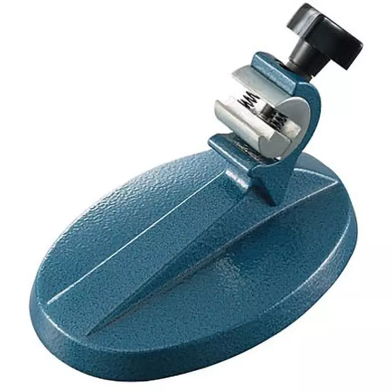 AS ONE Micrometer Stand 120x170x47 mm, MMS025