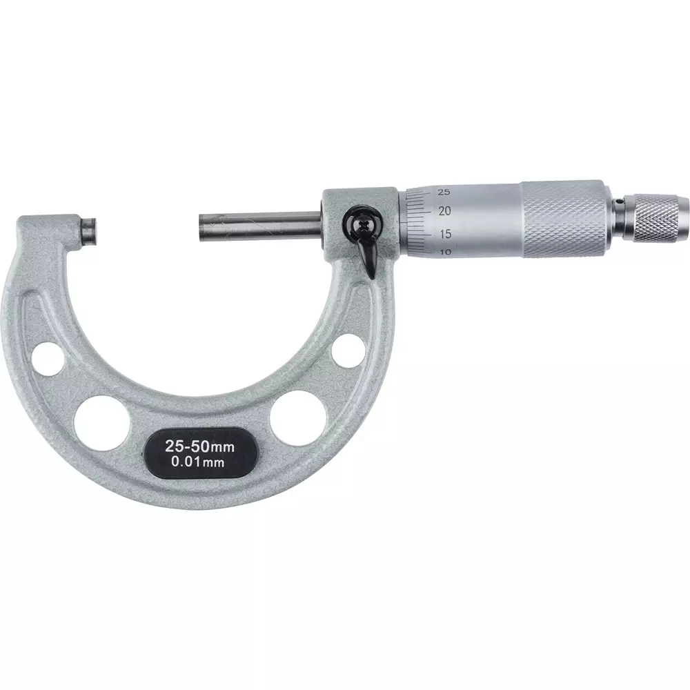 monotaro-outside-micrometer-25--50-mm-measuring-range-mm50