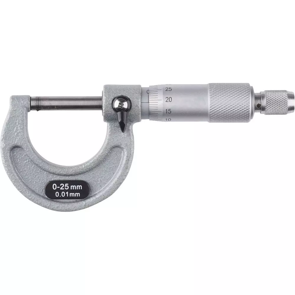 monotaro-outside-micrometer-0--25-mm-measuring-range-mm25