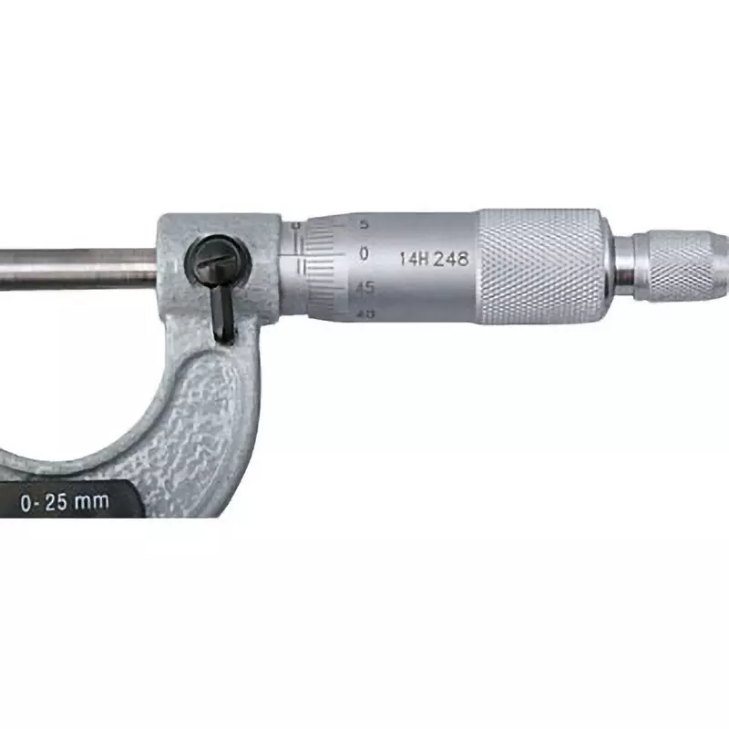monotaro-outside-micrometer-0--25-mm-measuring-range-mm25