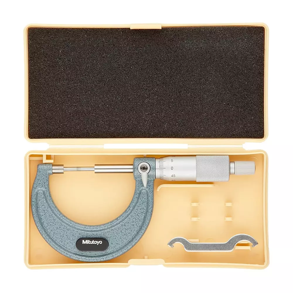 mitutoyo-spline-micrometer-111-series-75--100-mm-range-111-118