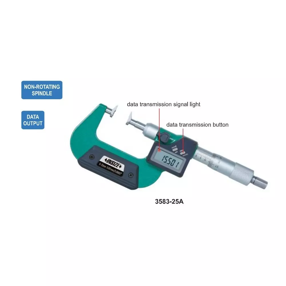 insize-digital-jaw-type-micrometer-0-25-mm-range-4-m-accuracy-and-0001-mm-resolution-3583-25a