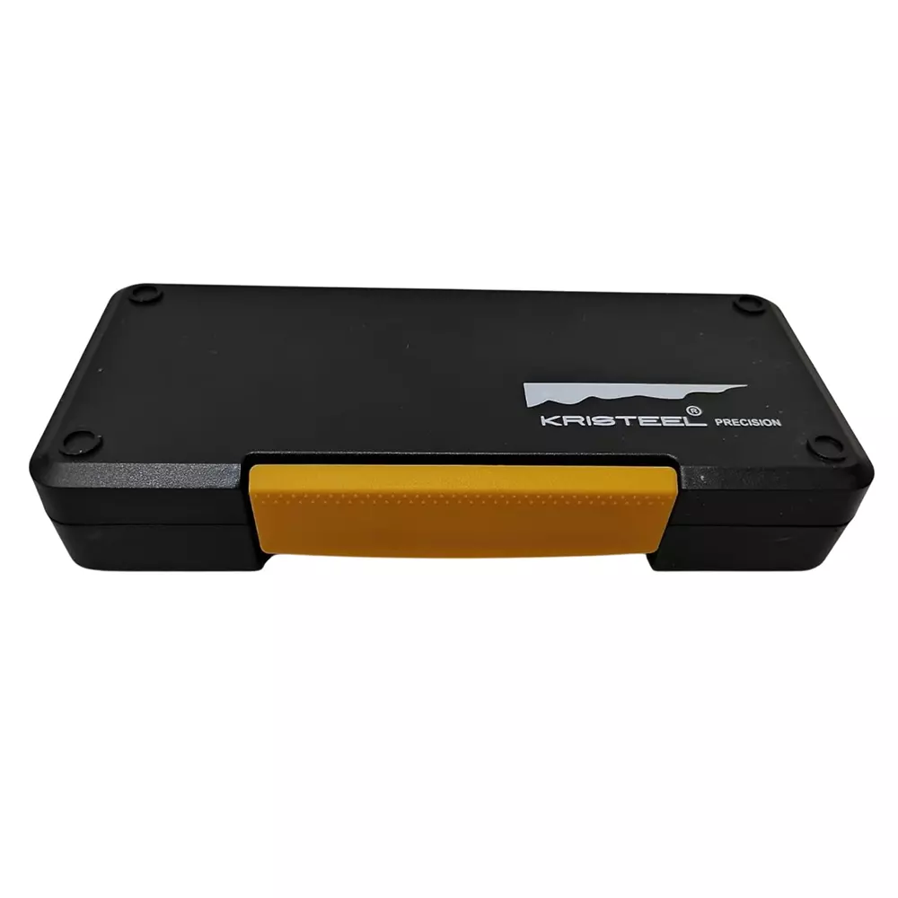 Kristeel Digital Outside Micrometer 50-75 mm Range, 0.001 mm Accuracy, 5380