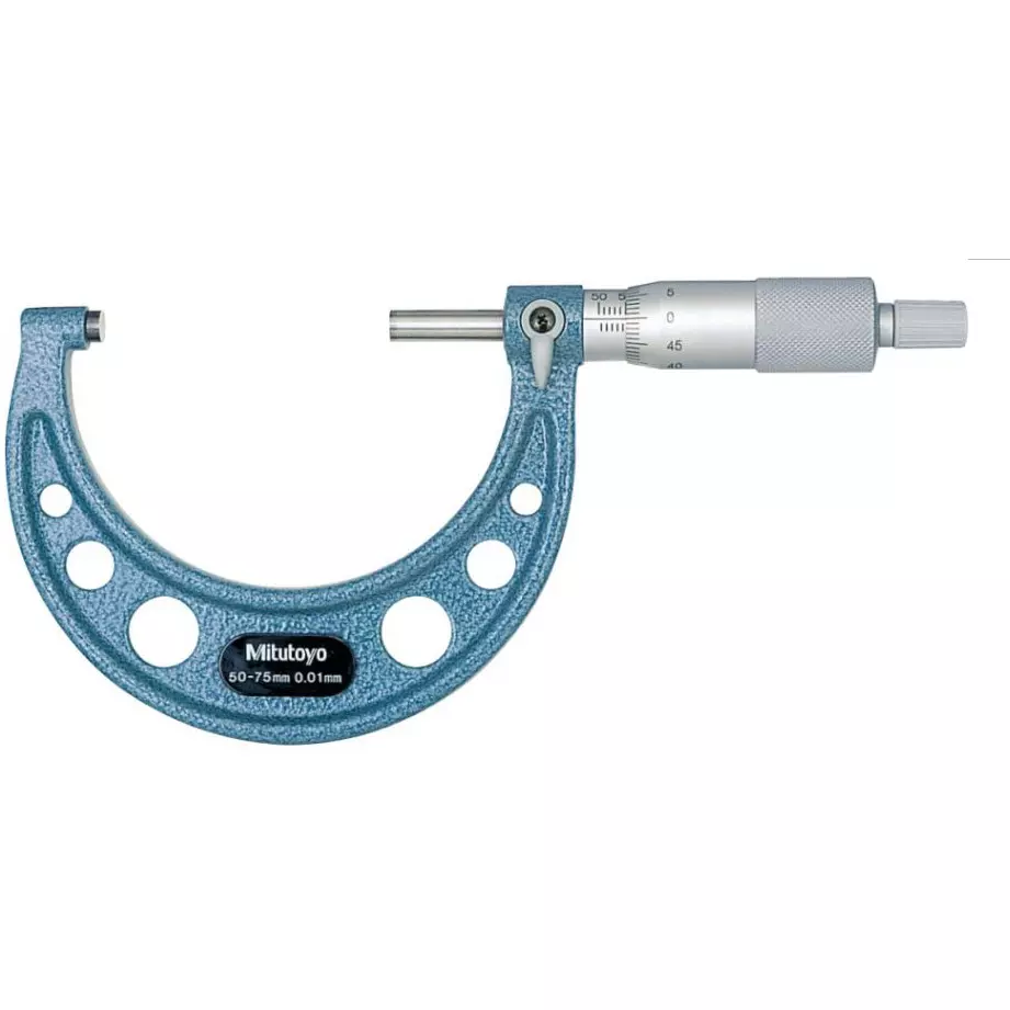 mitutoyo-standard-outside-micrometer-350--375-mm-measuring-range-om-375