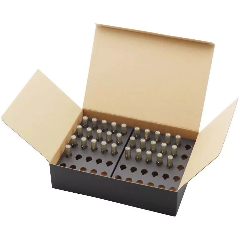 SK Niigata Seiki Steel Pin Gauge Refill Set, AA-0A-R