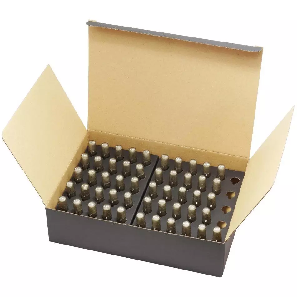 SK Niigata Seiki Steel Pin Gauge Refill Set, AA-6B-R