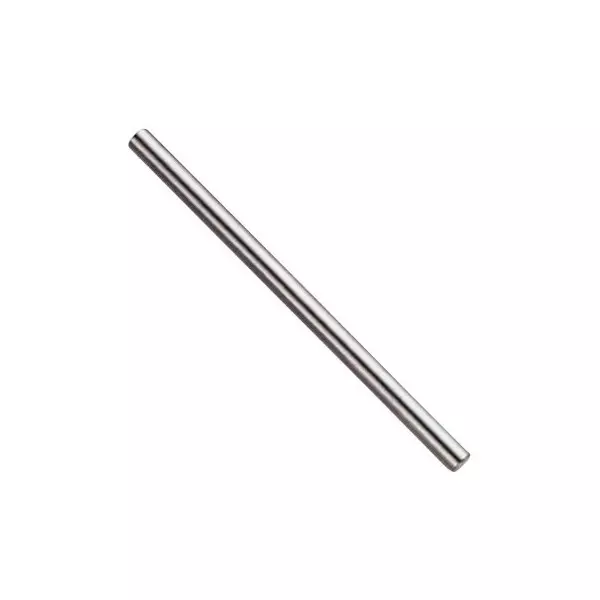 Buy SK Niigata Seiki AA Type Pin Gauge 3.73 mm Nominal Diameter, AA 3.730 from Industrybuying.com