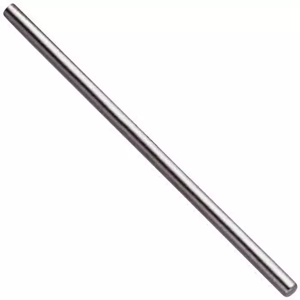 SK Niigata Seiki AA Type Pin Gauge 0.398 mm Nominal Diameter, AA 0.398
