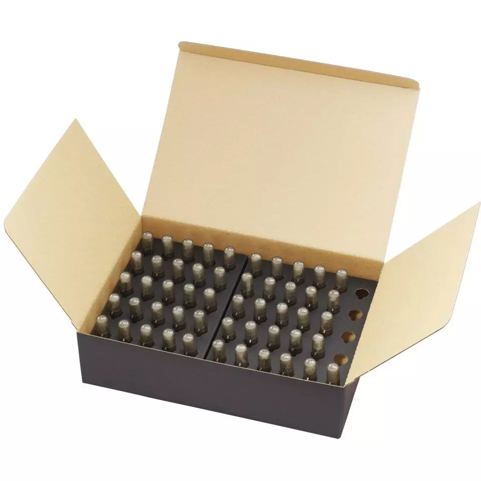 SK Niigata Seiki Steel Pin Gauge Refill Set, AA-3A-R