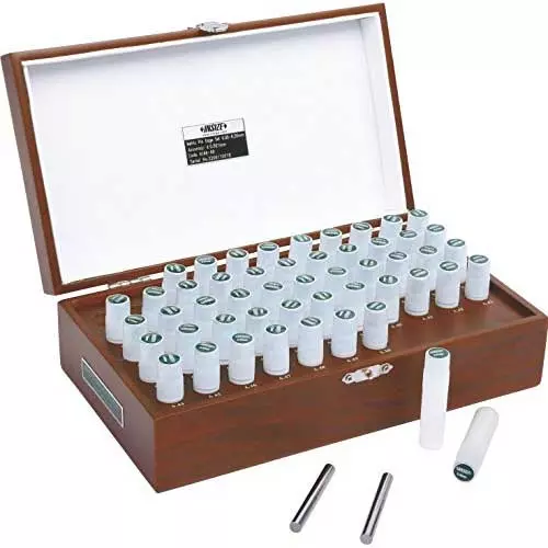 insize-steel-pin-gauge-set-1350-1400-mm-diameter-alloy-steel-001-mm-step-size-4267-14-set-of-51-pcs