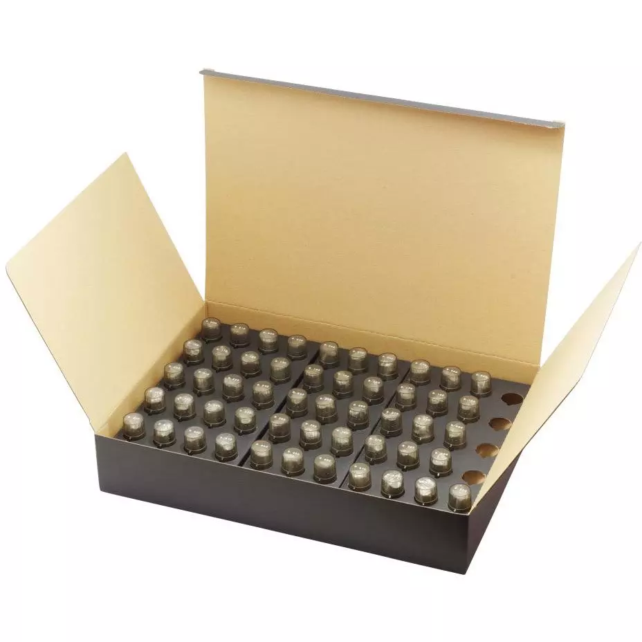 SK Niigata Seiki Steel Pin Gauge Refill Set, AA-9A-R