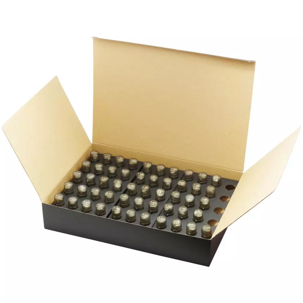 SK Niigata Seiki Steel Pin Gauge Refill Set, AA-9B-R