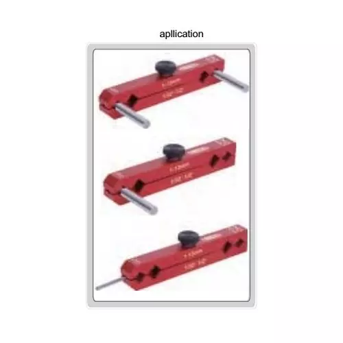 insize-pin-gauge-handle-aluminium-body-114-mm-length-and-13-mm-thickness-7345-13