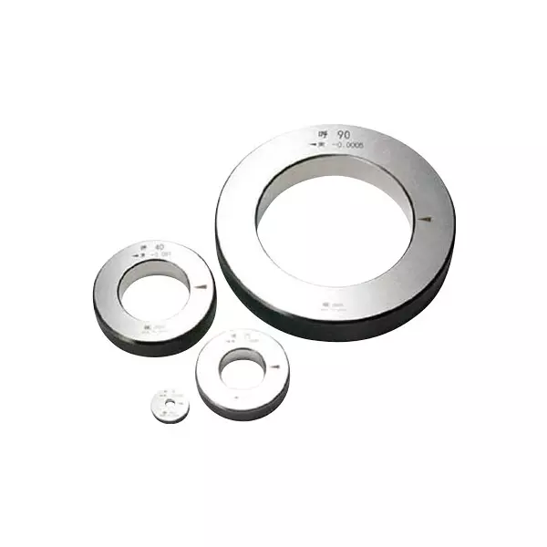 Buy SK Niigata Seiki Ring Gauge ±1.0 μm Tolerance, RG13.5 Online in
