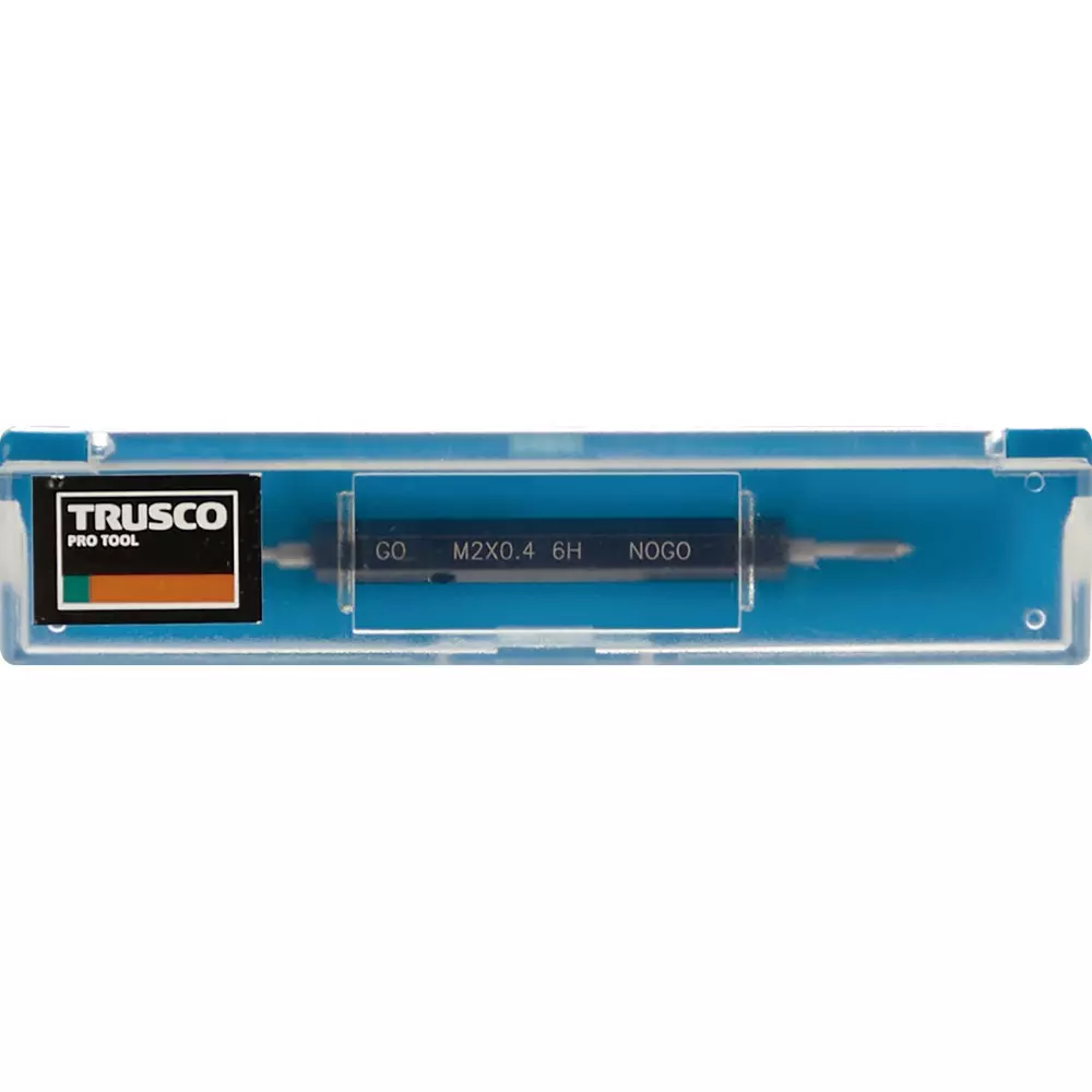 plug-gauge