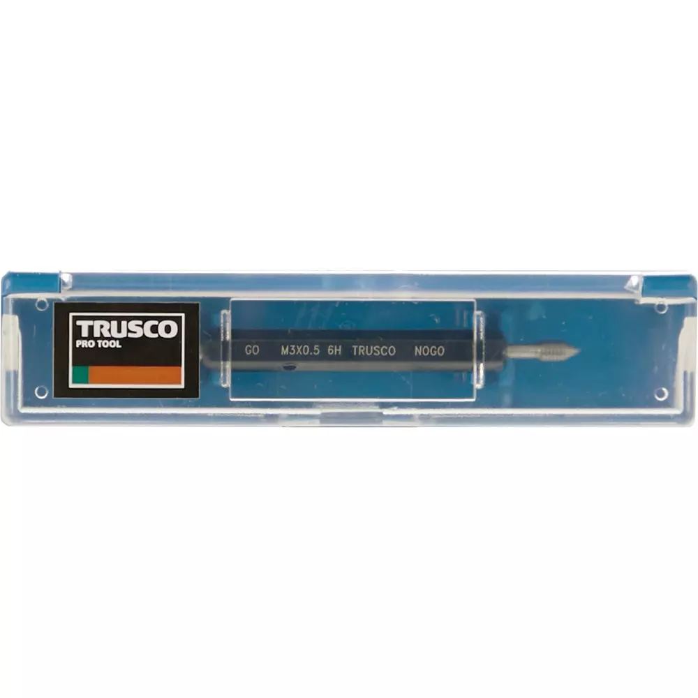 plug-gauge
