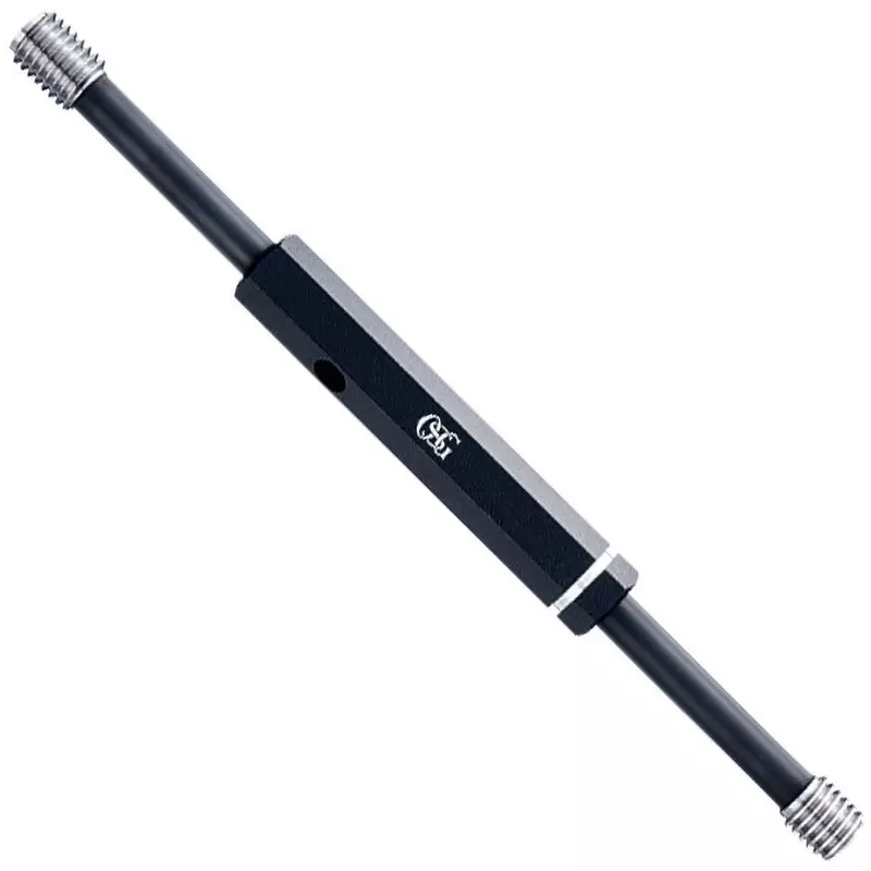 OSG Limit Plug Gauge M5x0.8 mm Nominal Size, LG GP 6H M5×0.8×40