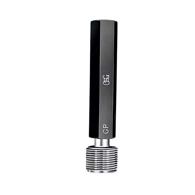 OSG Limit Plug Gauge M15x1.5 mm Nominal Size Class 2, 31012
