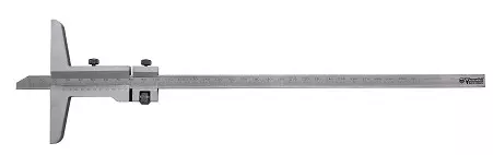 Yuzuki 300 mm Vernier Depth Gauge VDG12