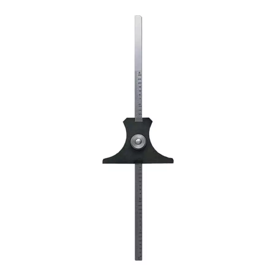 Samrat 12 inch Depth Gauge