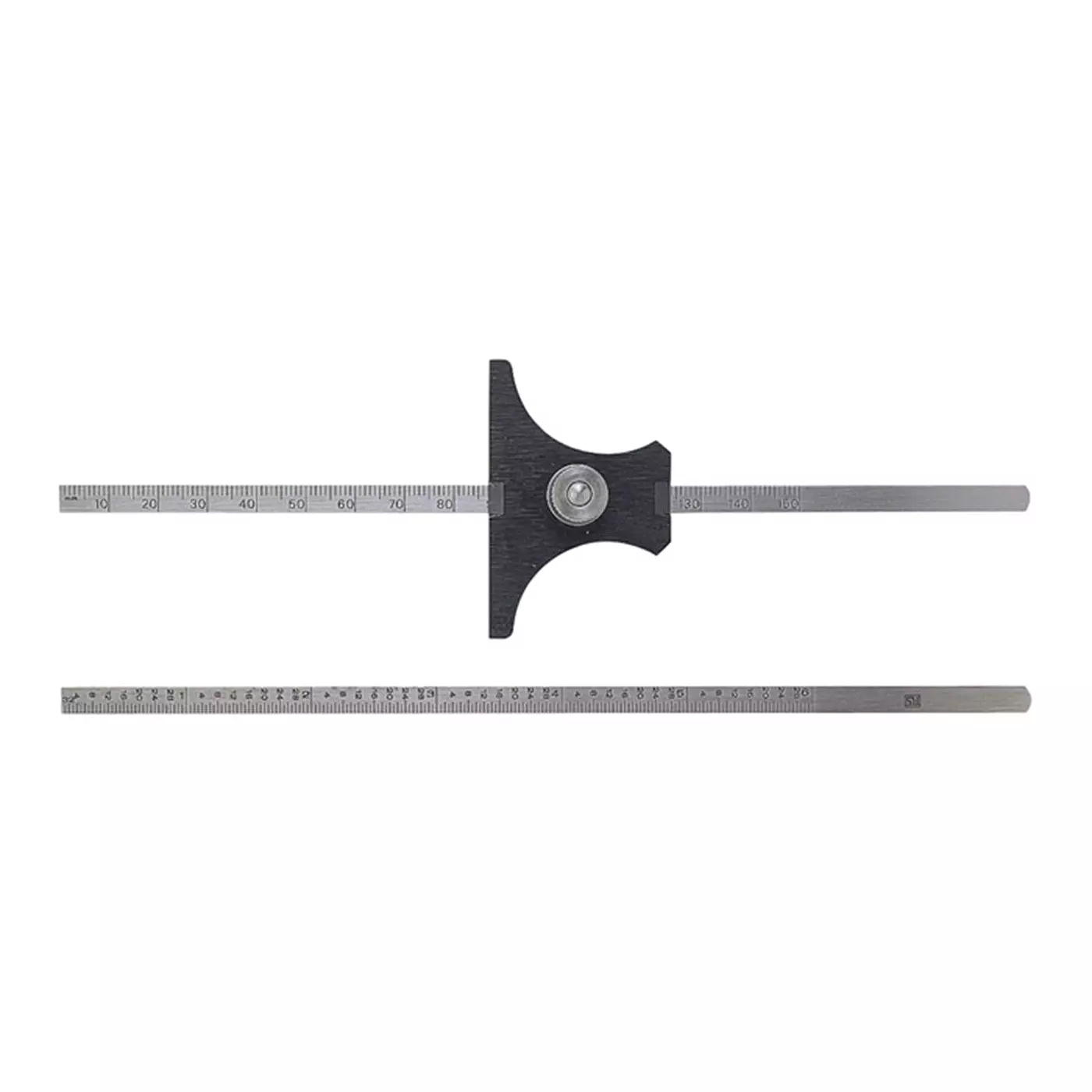 samrat-12-inch-depth-gauge